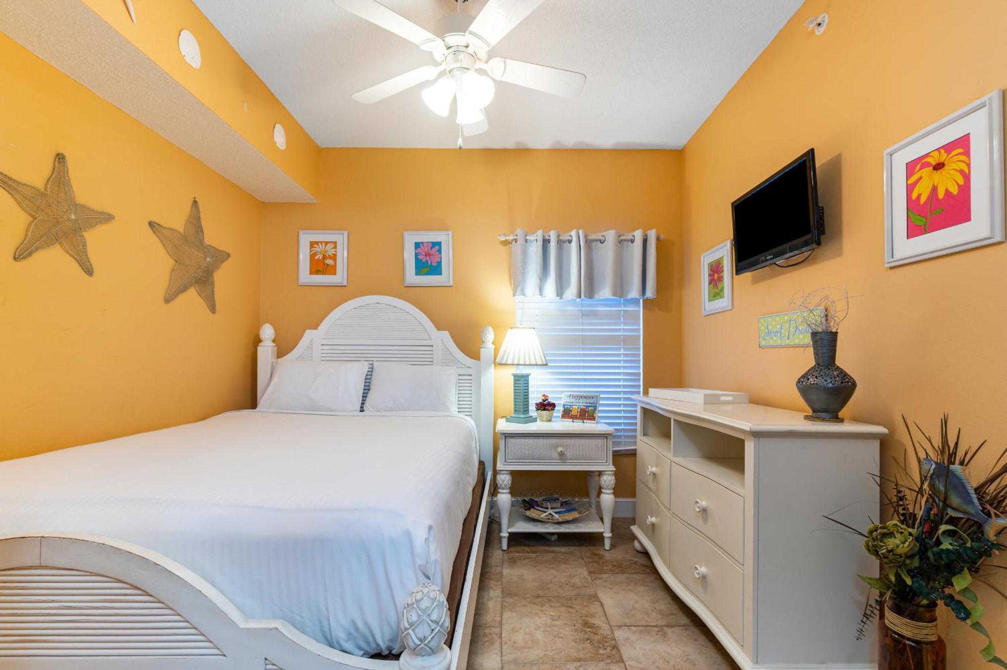 Majestic Beach Resort Panama City Beach Quarto foto