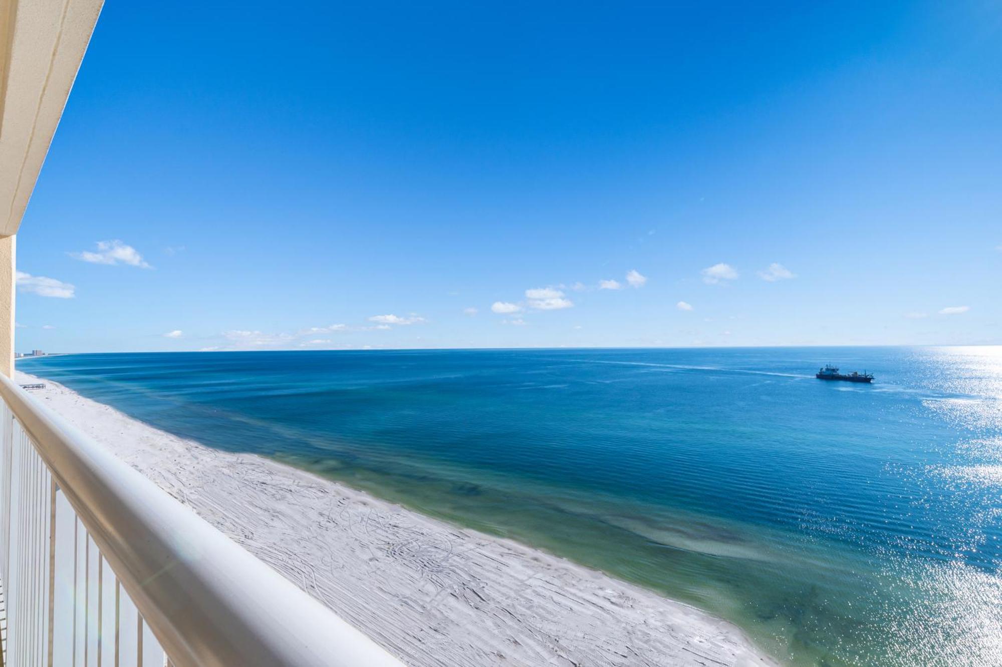Majestic Beach Resort Panama City Beach Quarto foto
