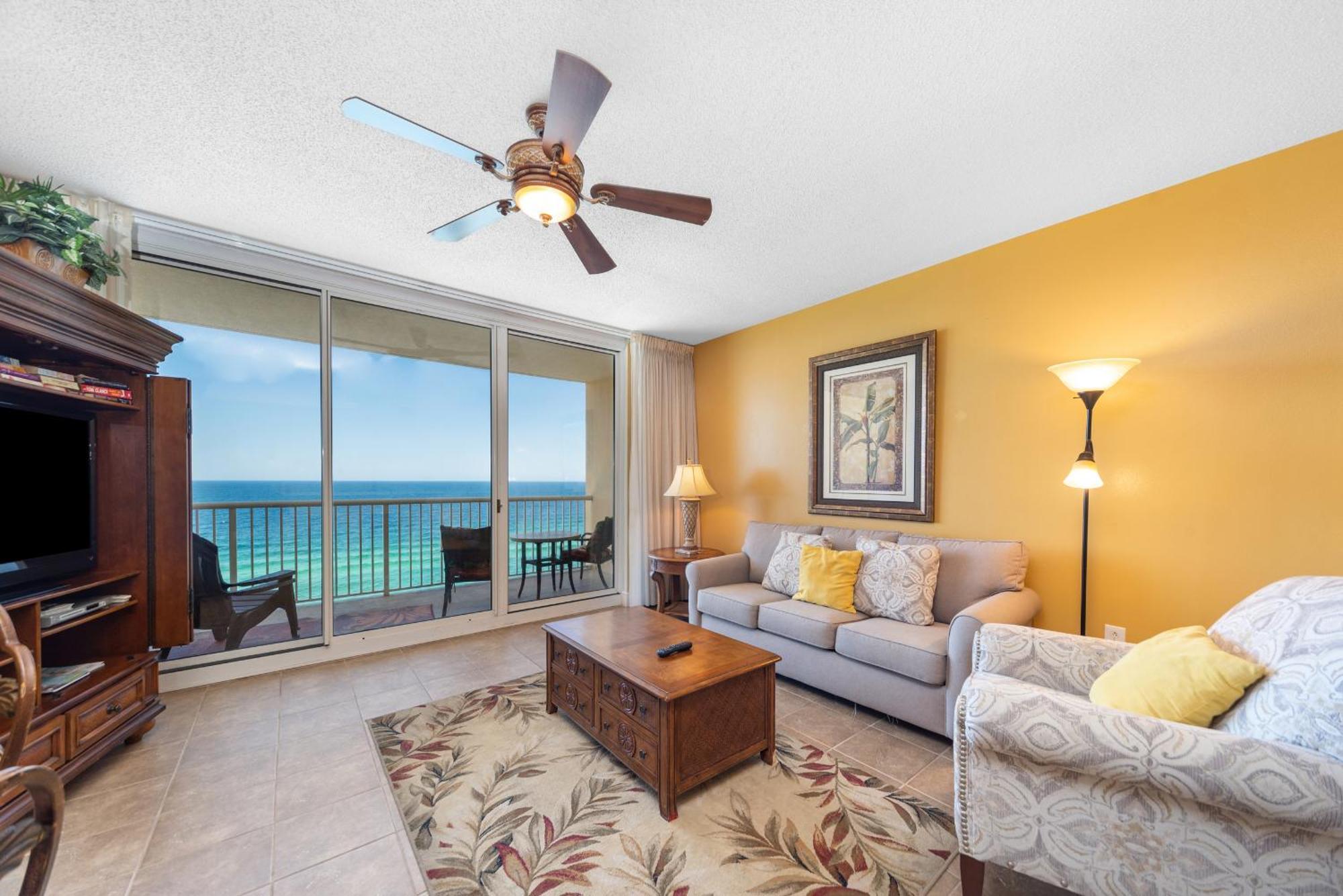 Majestic Beach Resort Panama City Beach Quarto foto