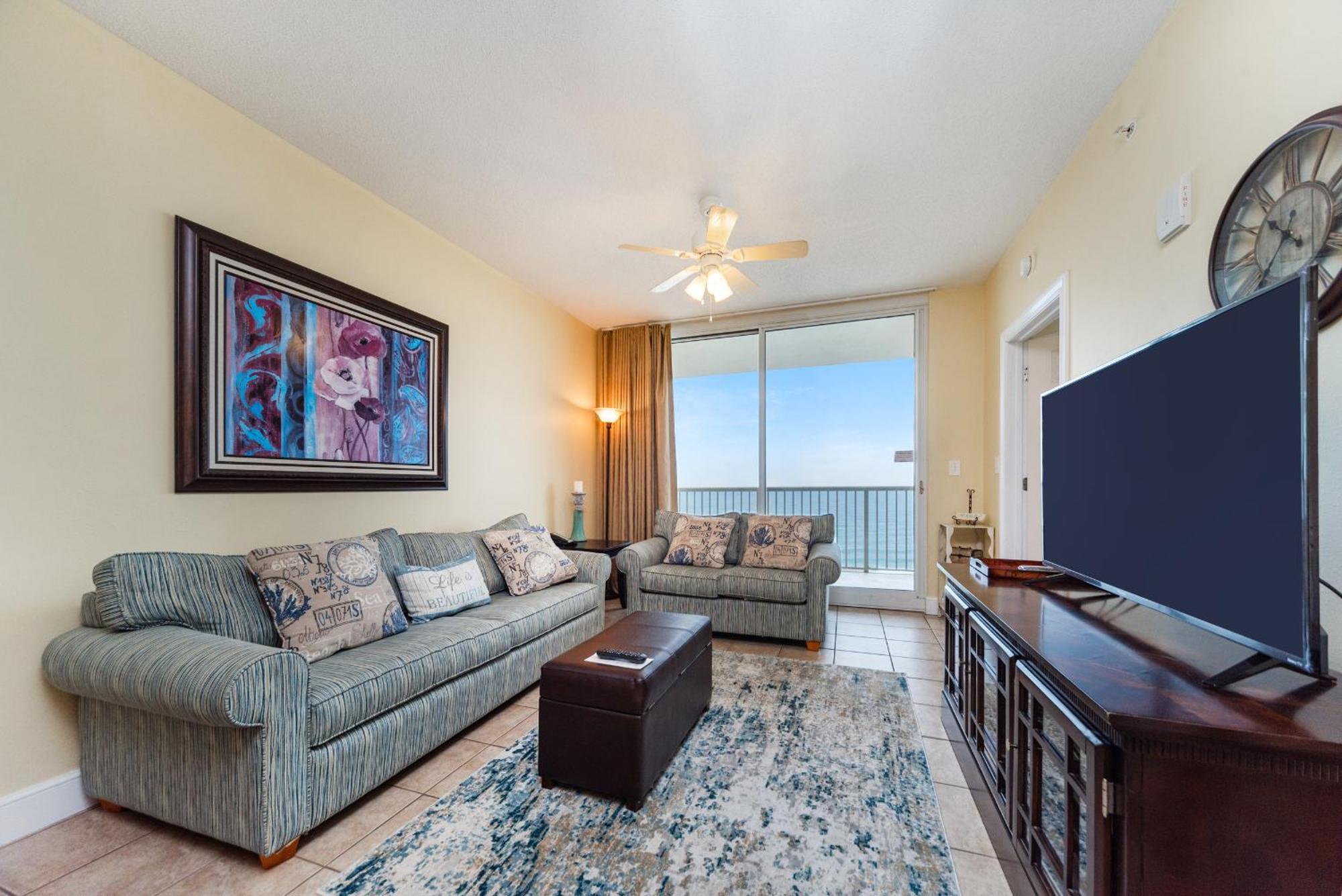 Majestic Beach Resort Panama City Beach Quarto foto