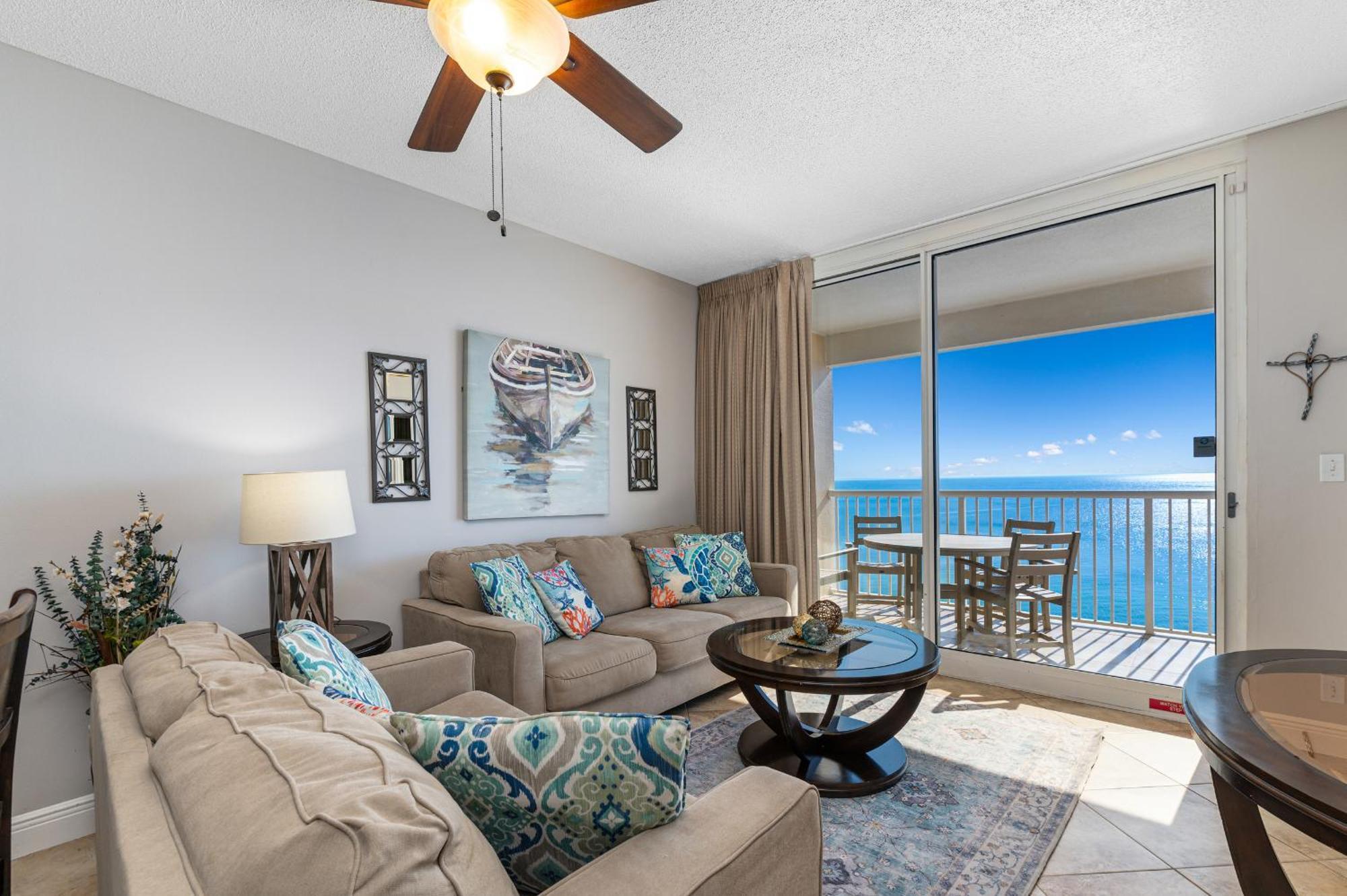 Majestic Beach Resort Panama City Beach Quarto foto