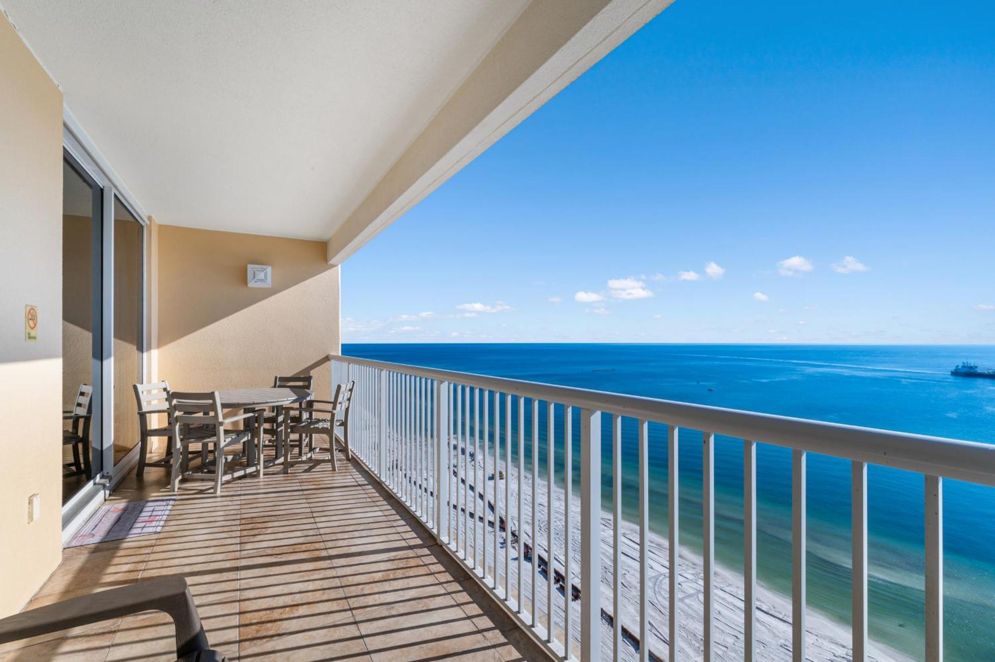 Majestic Beach Resort Panama City Beach Quarto foto
