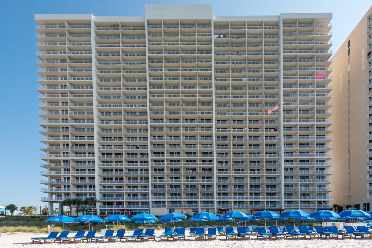 Majestic Beach Resort Panama City Beach Exterior foto